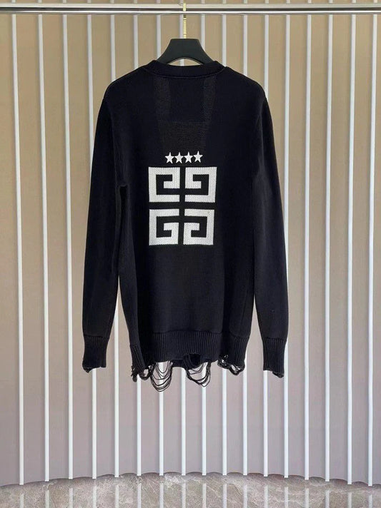 GVC SWEATER