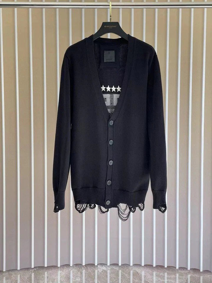 GVC SWEATER