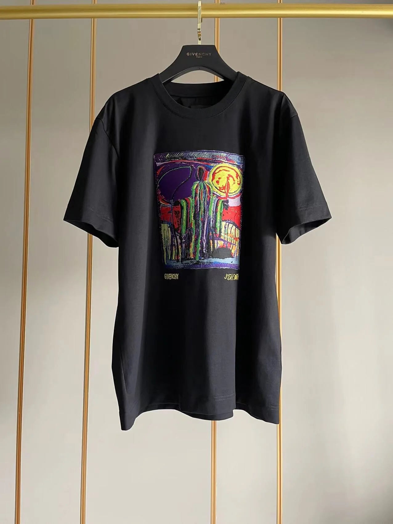 GVC TSHIRT