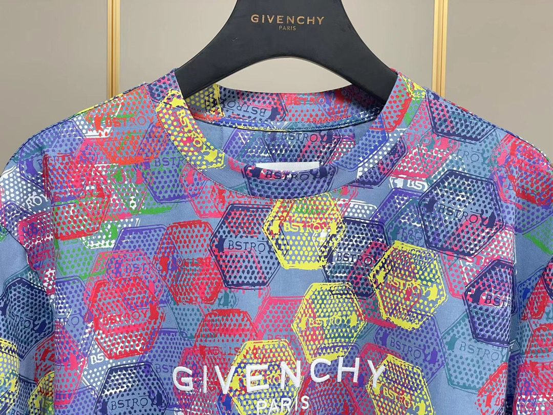 GVC TSHIRT