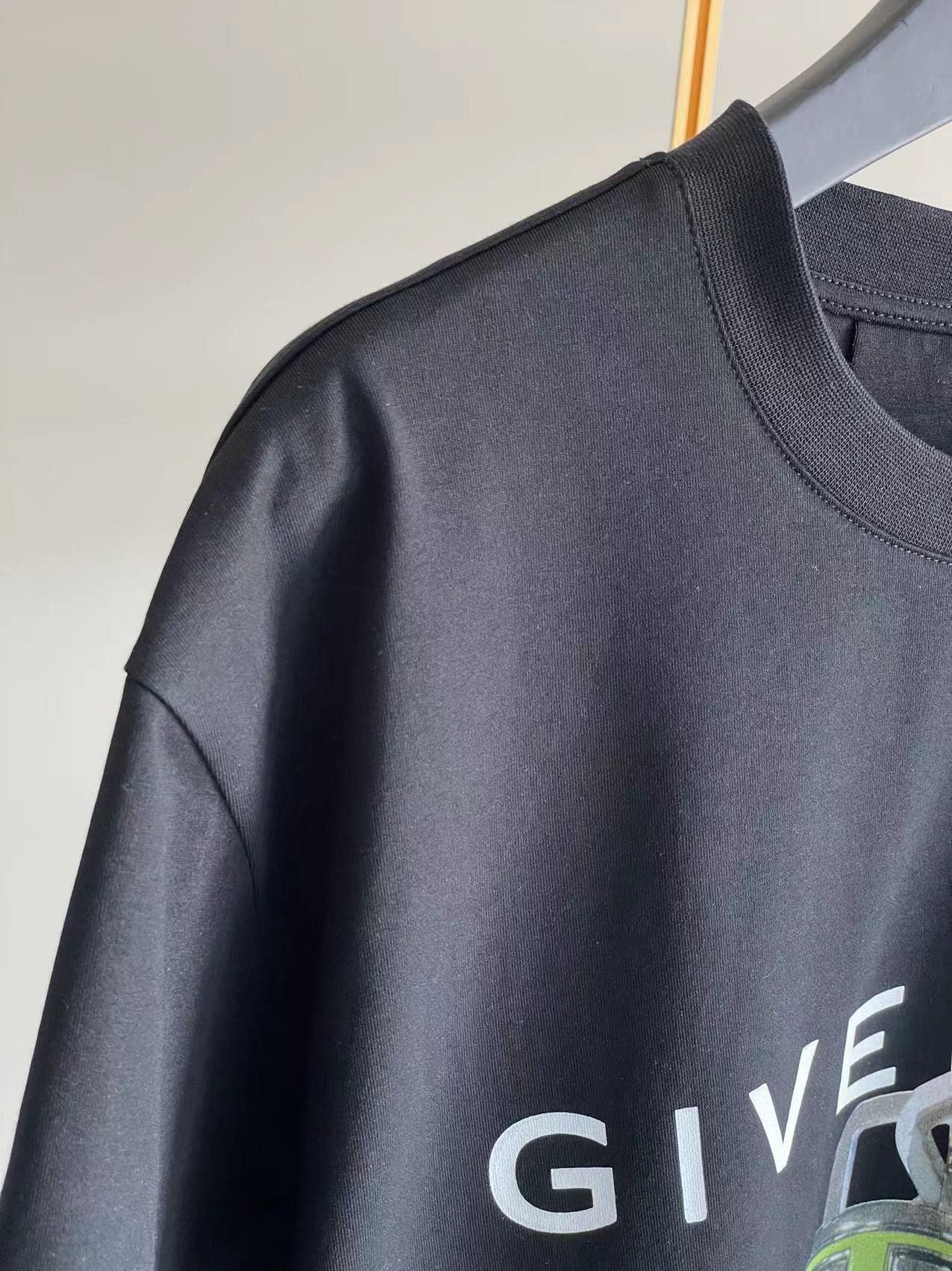 GVC TSHIRT