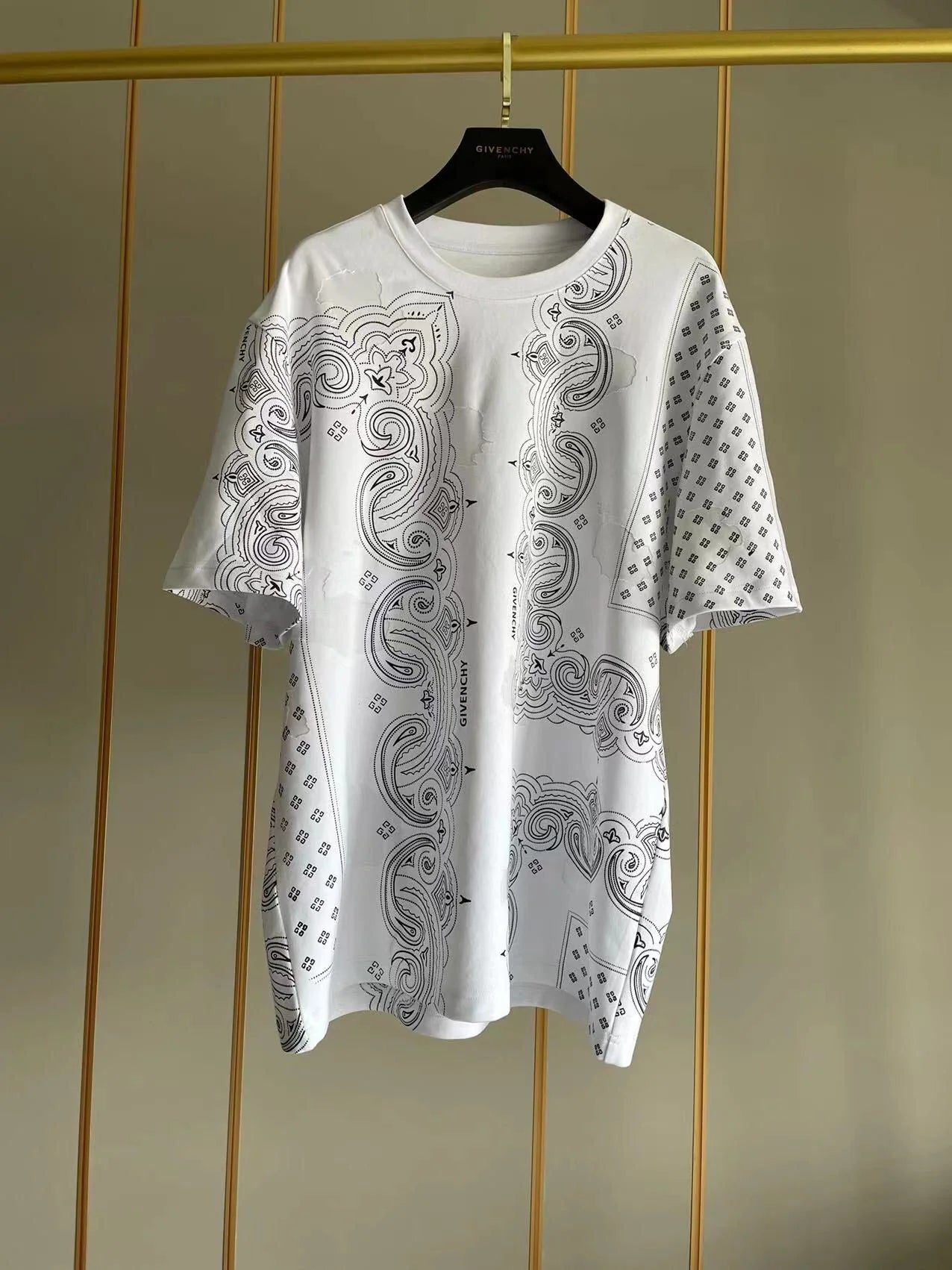 GVC TSHIRT