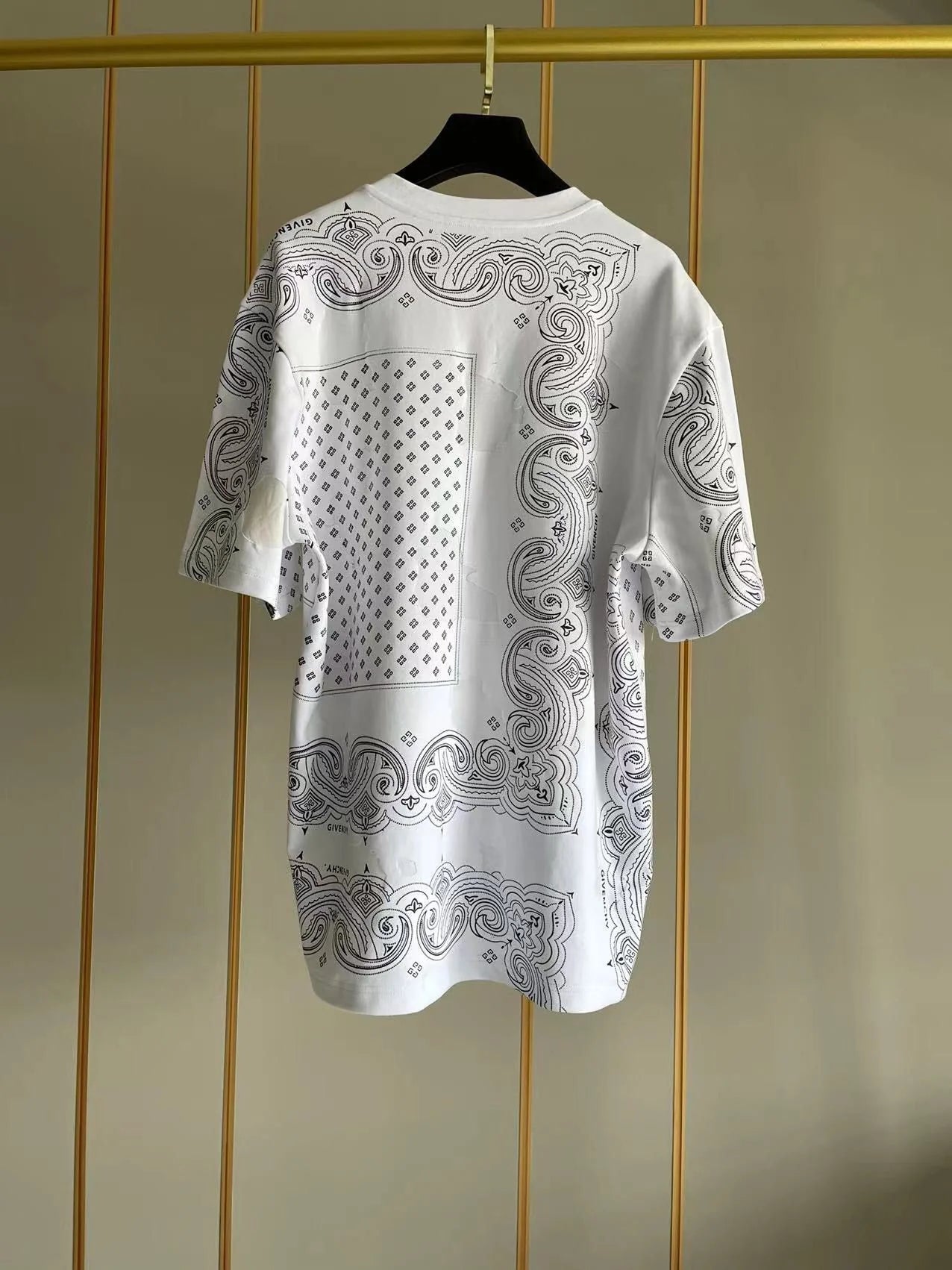 GVC TSHIRT