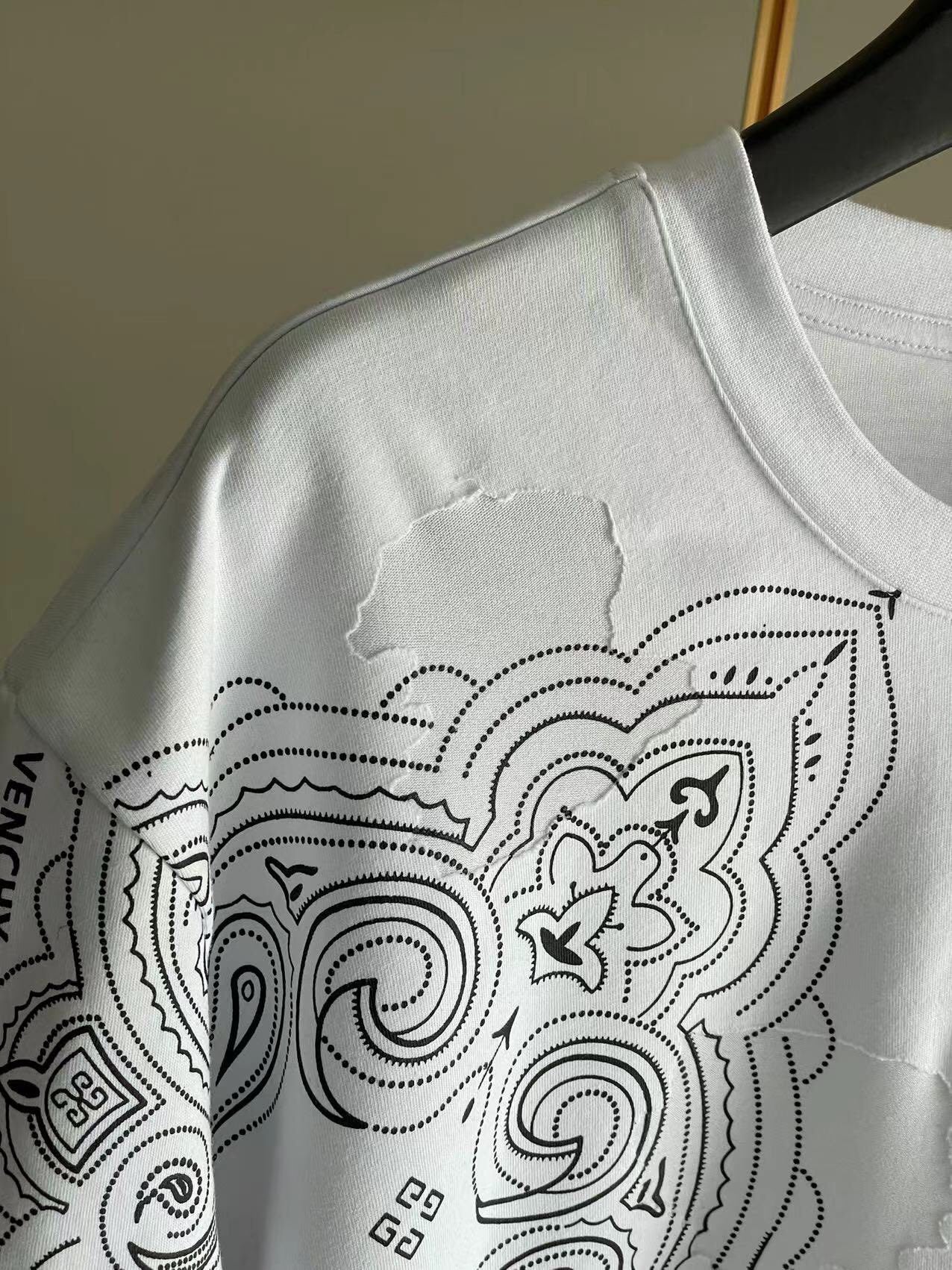 GVC TSHIRT