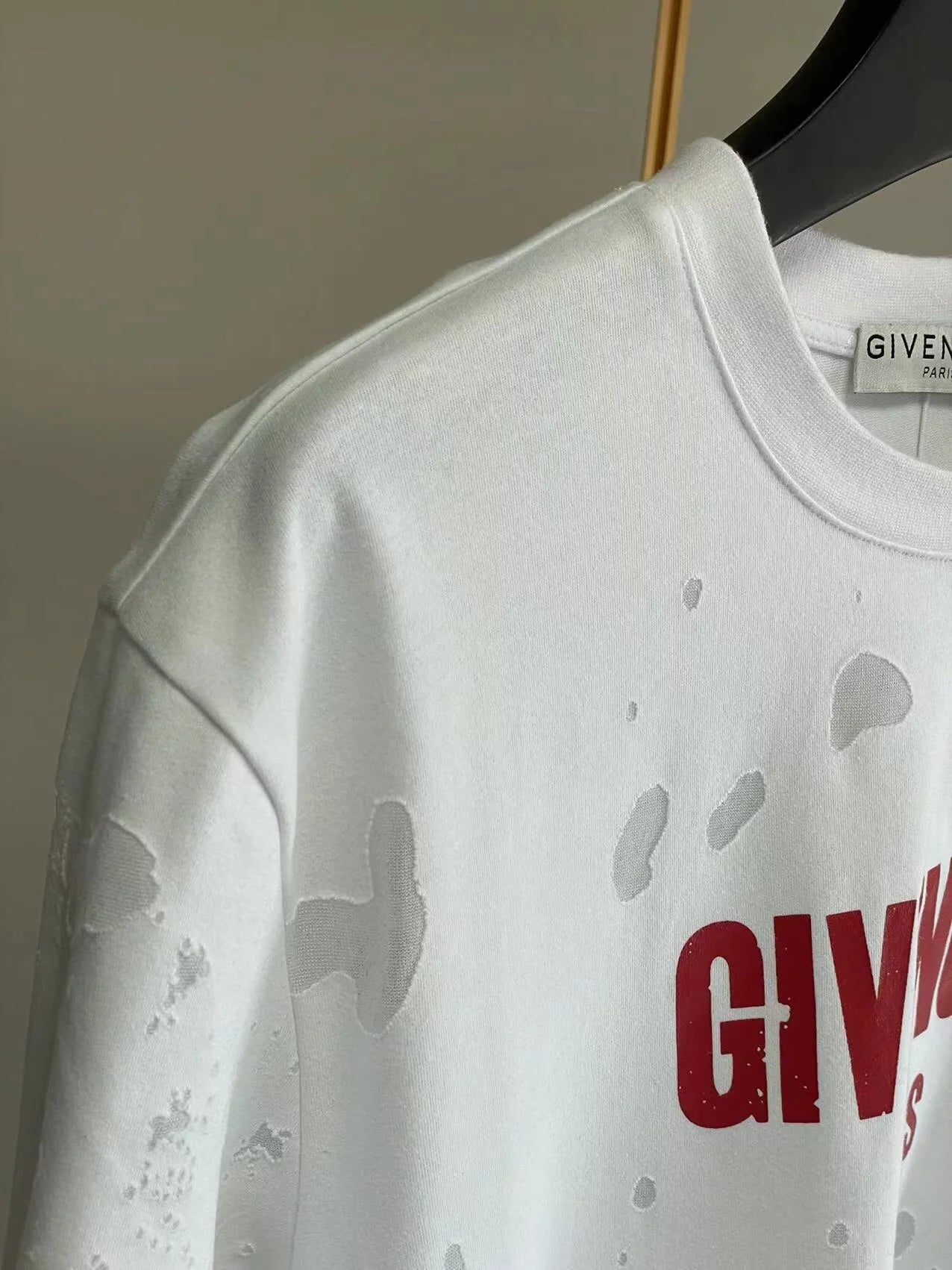 GVC TSHIRT