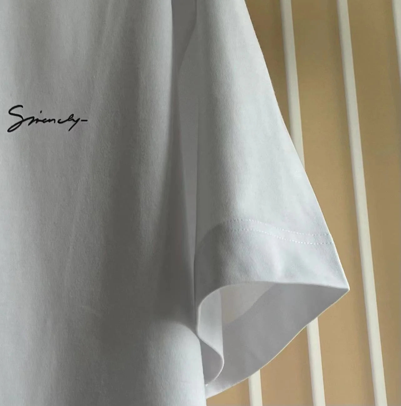 GVC TSHIRT