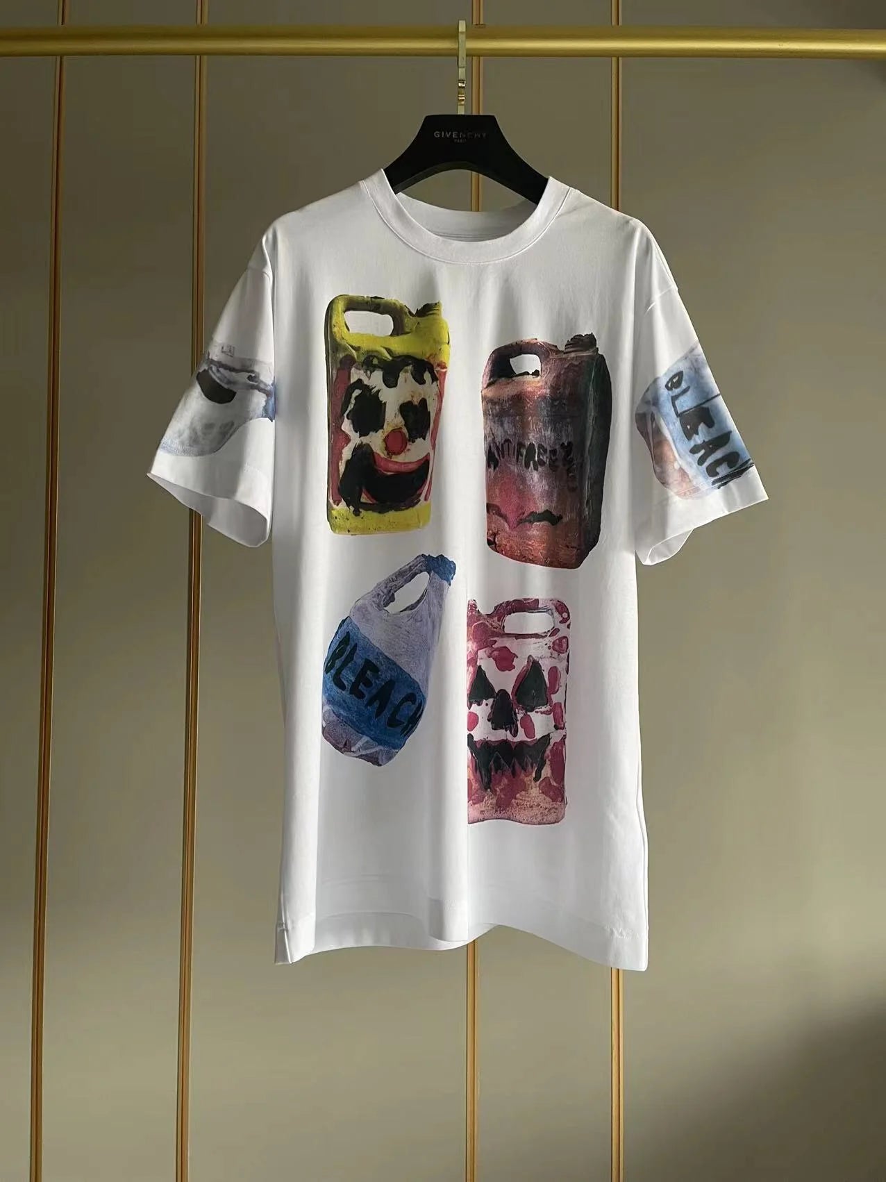 GVC TSHIRT