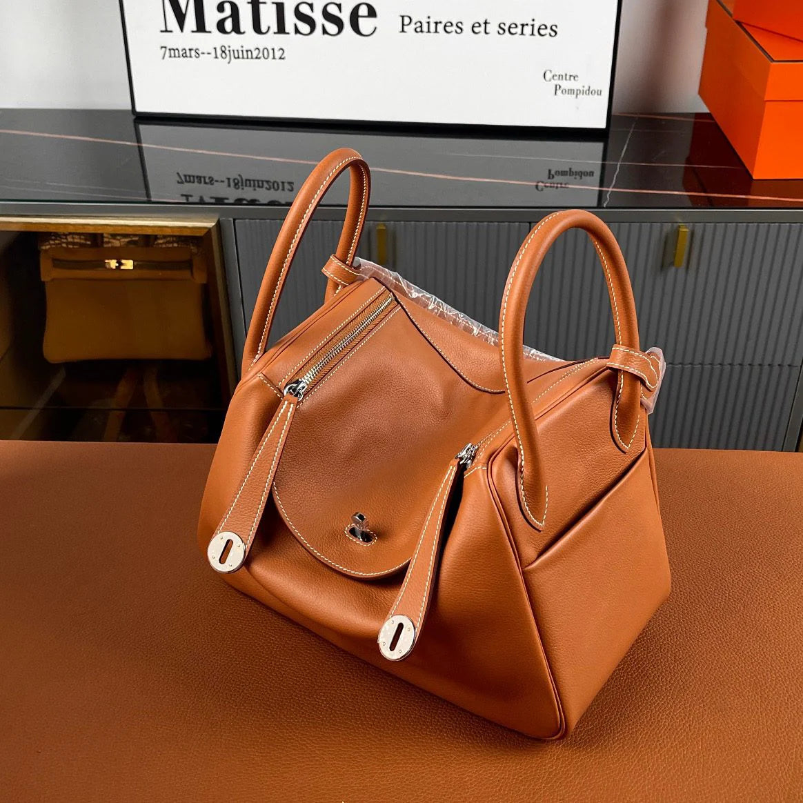 HERMES BAG