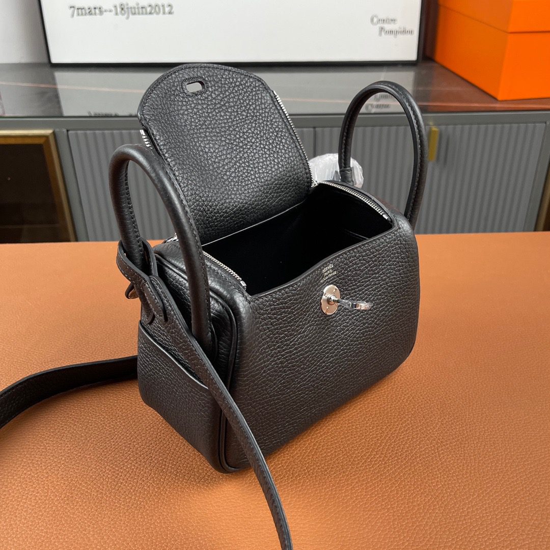 HERMES BAG