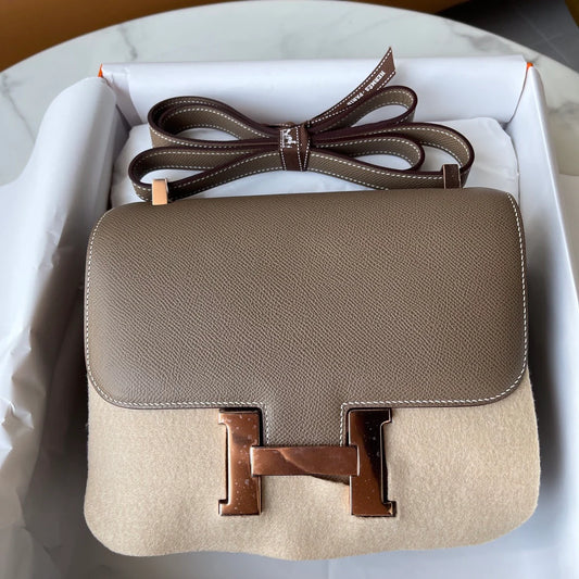HERMES BAG