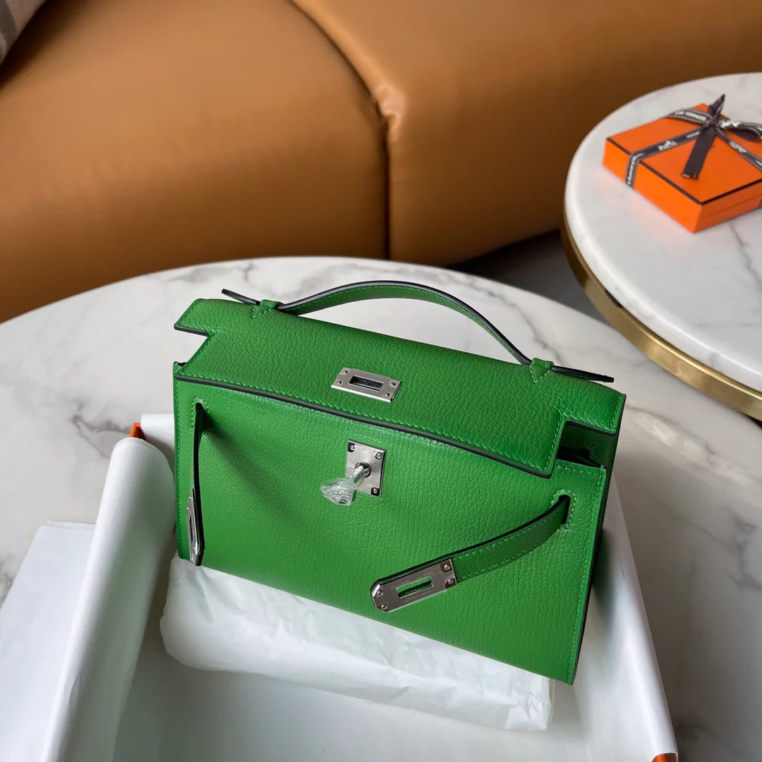 HERMES BAG