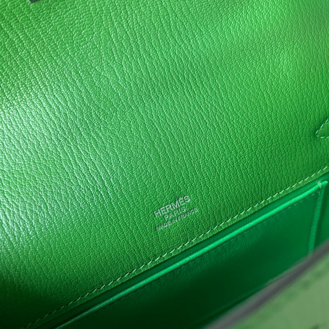 HERMES BAG