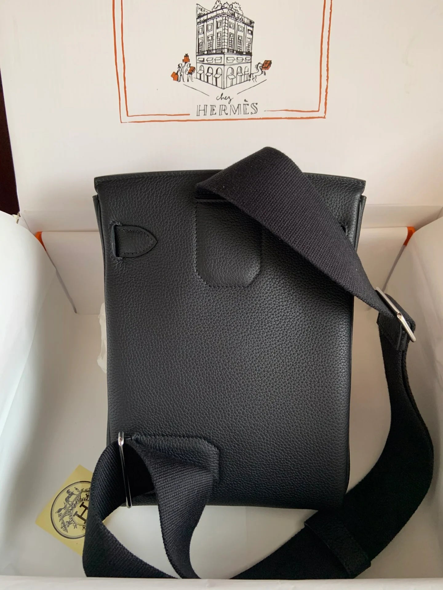 HERMES BAG