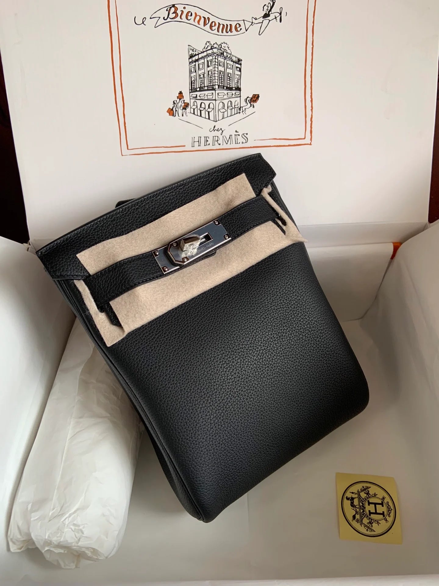 HERMES BAG