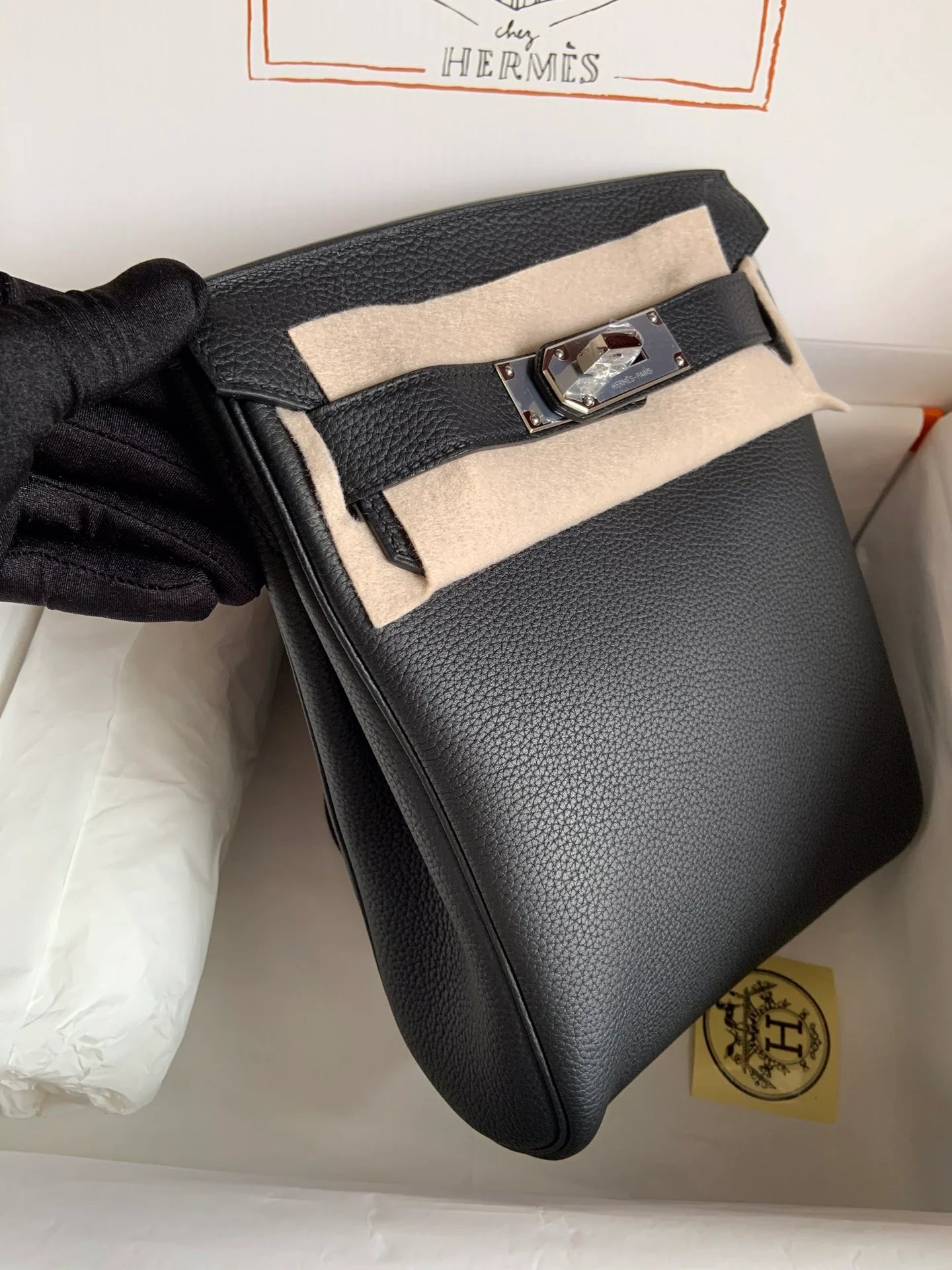 HERMES BAG