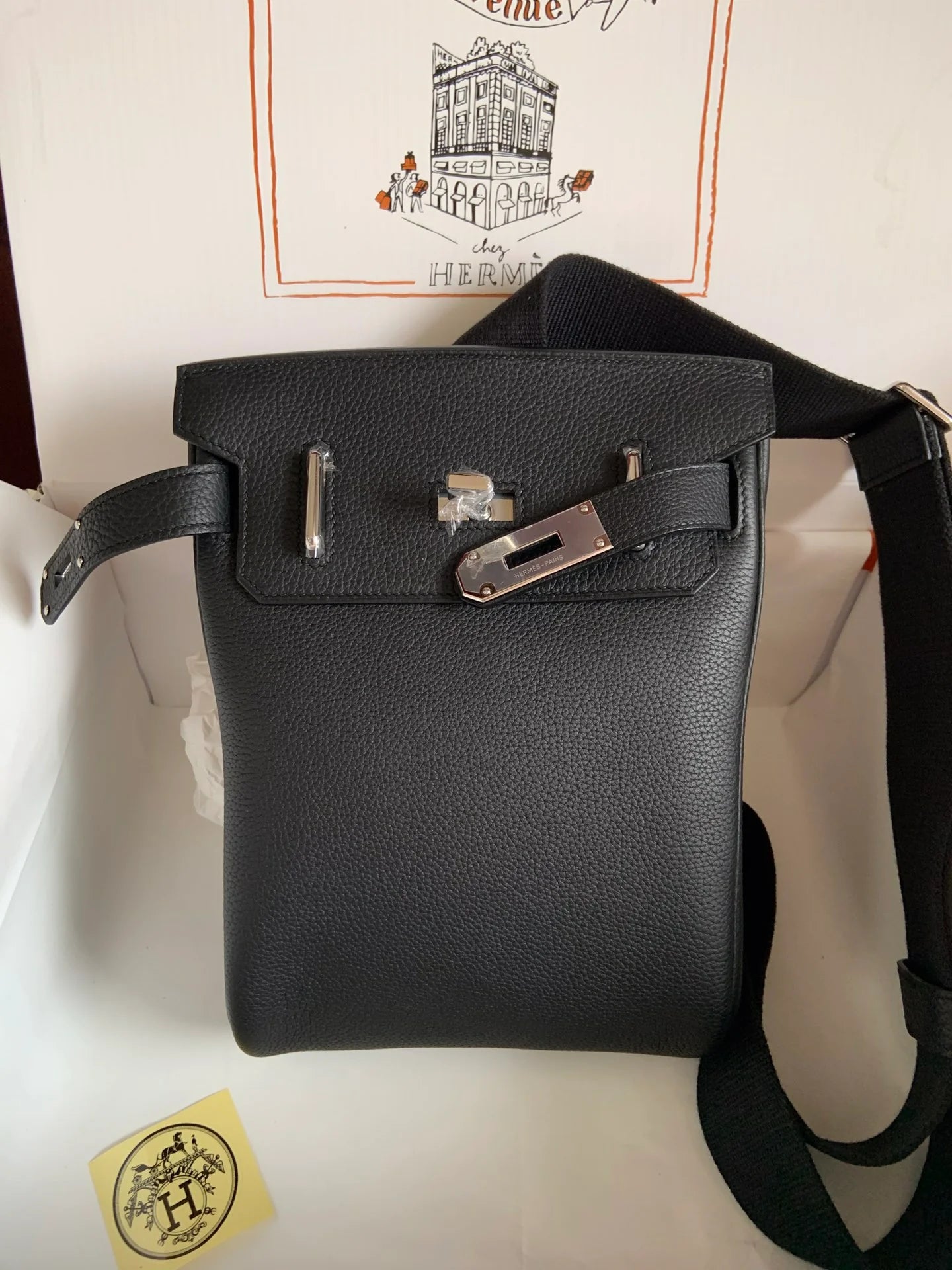 HERMES BAG