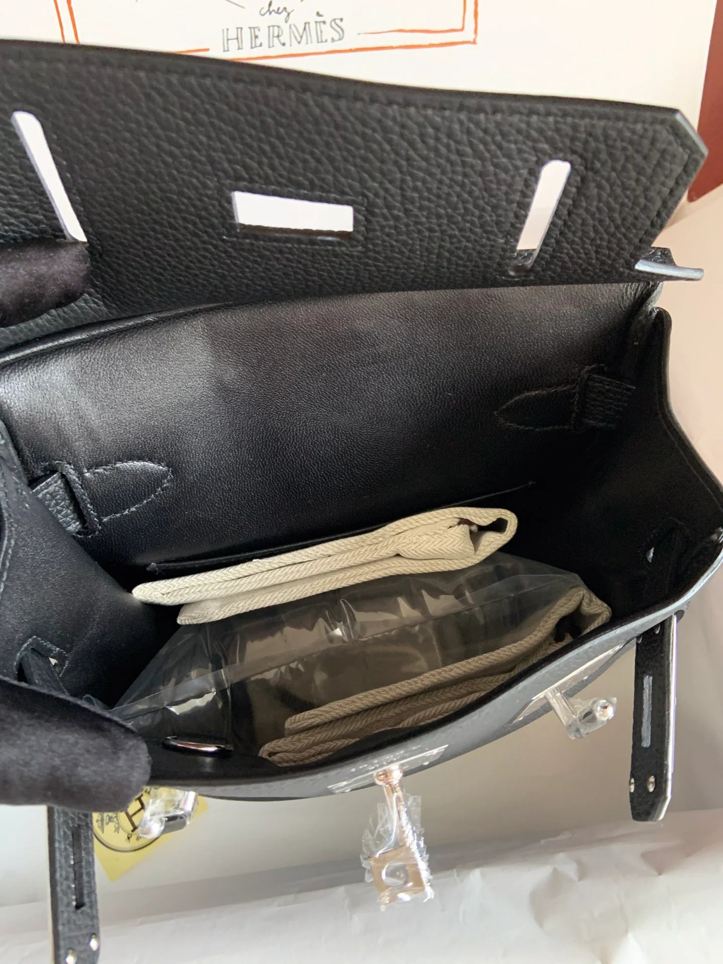 HERMES BAG