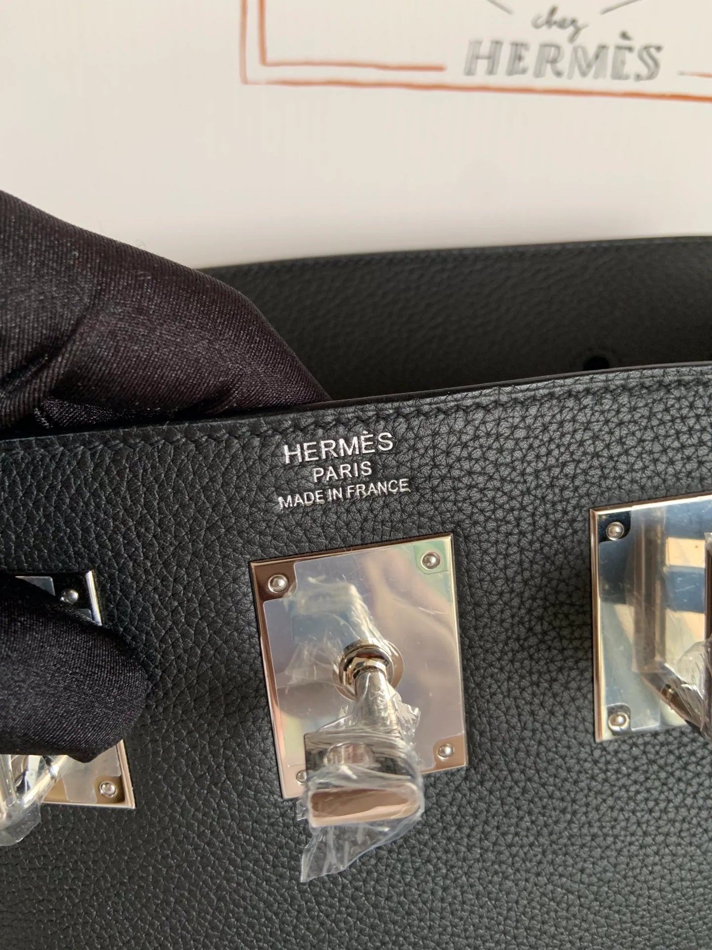 HERMES BAG