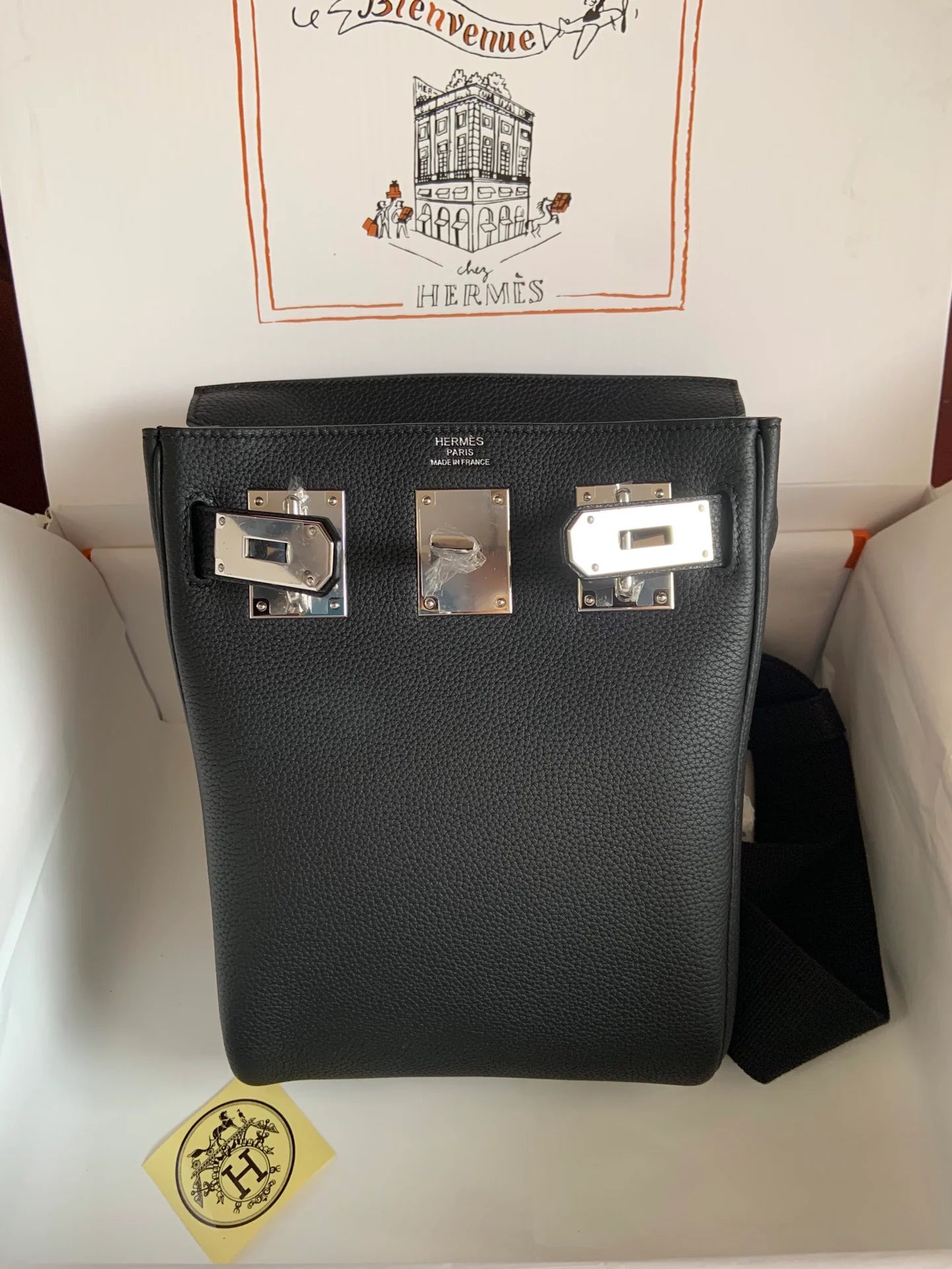 HERMES BAG