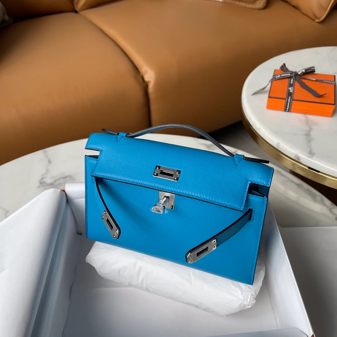 HERMES BAG