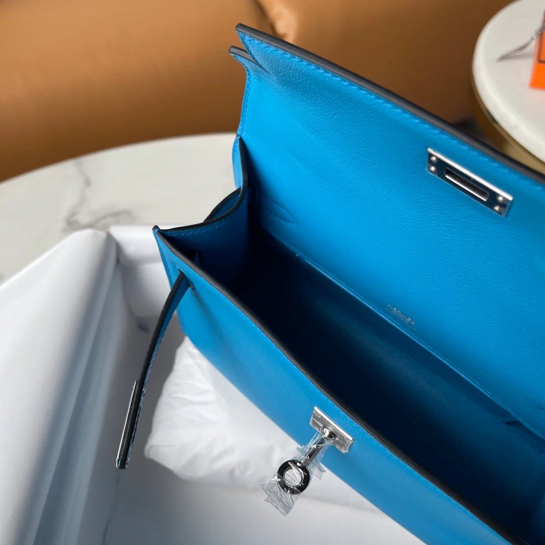 HERMES BAG