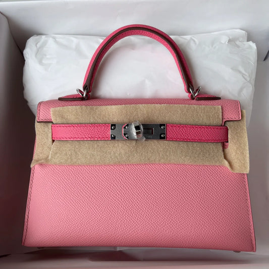 HERMES BAG