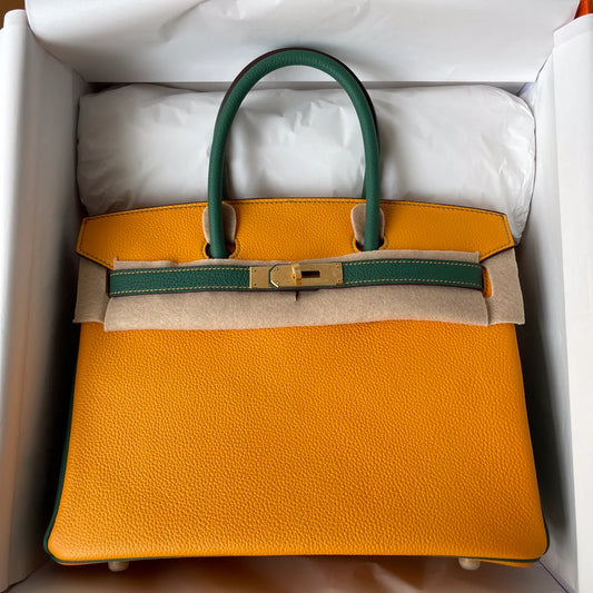 HERMES BAG