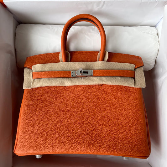 HERMES BAG
