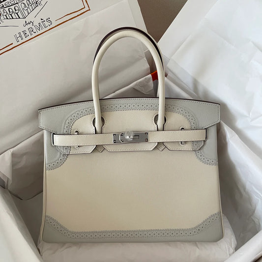 HERMES BAG