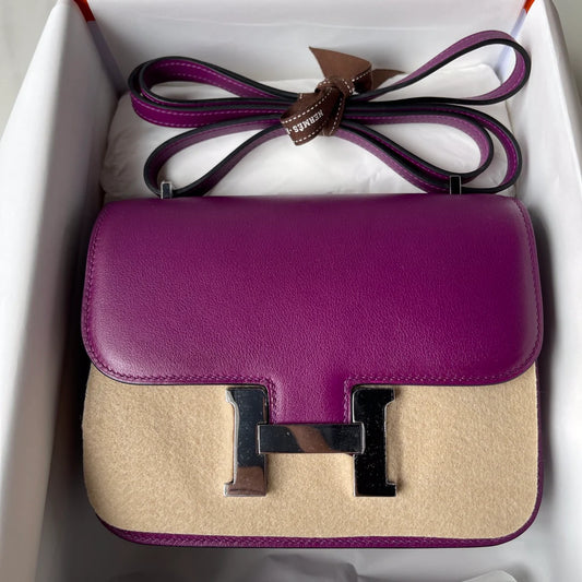 HERMES BAG