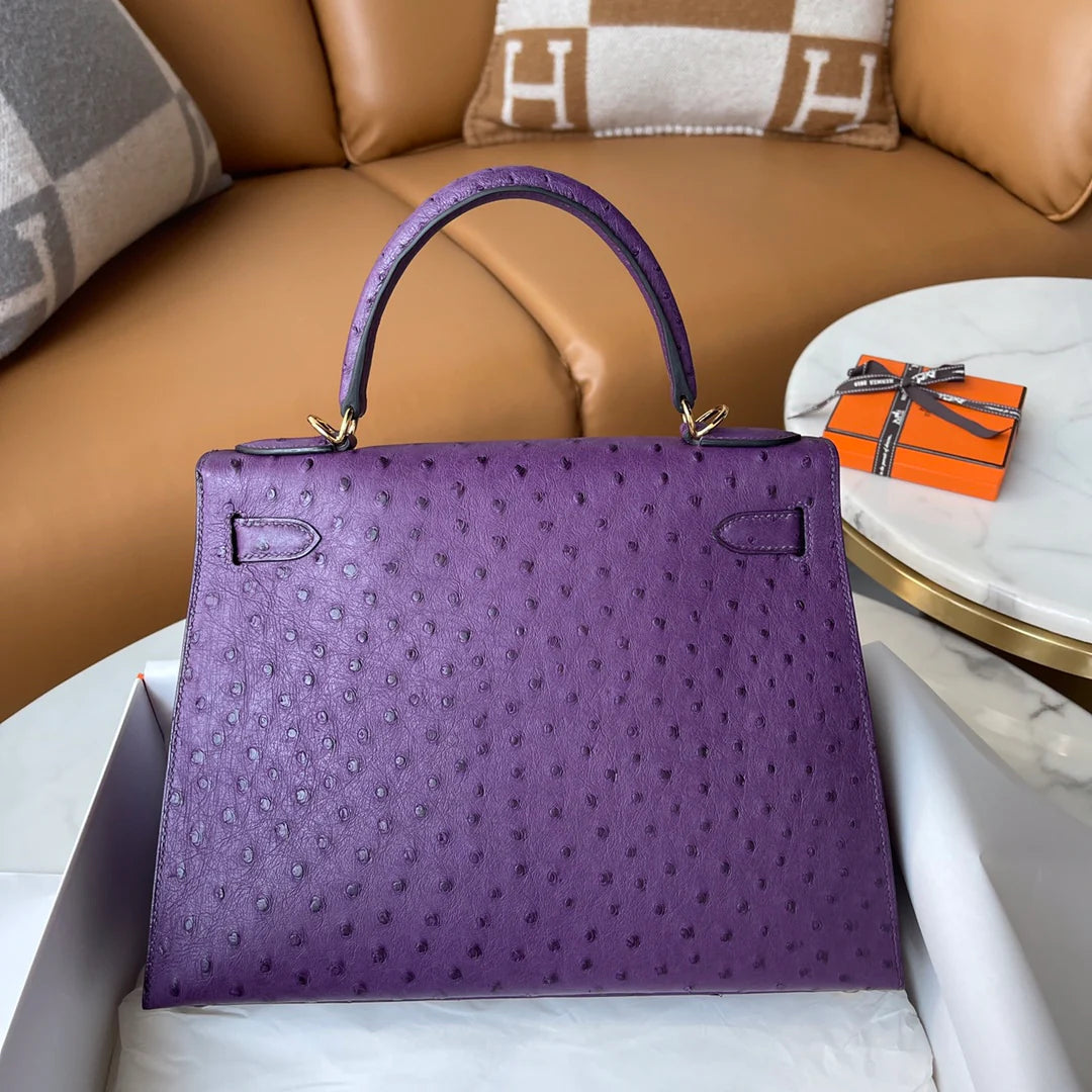 HERMES BAG