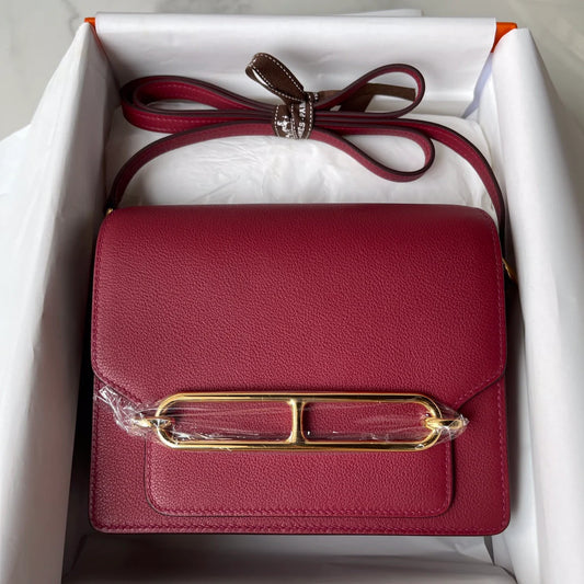 HERMES BAG