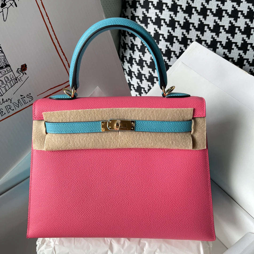 HERMES BAG