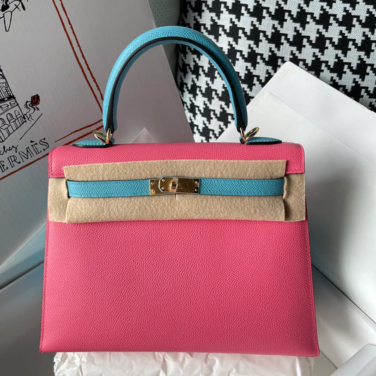 HERMES BAG