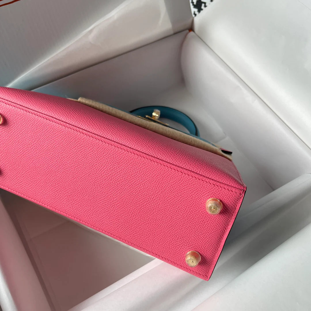 HERMES BAG