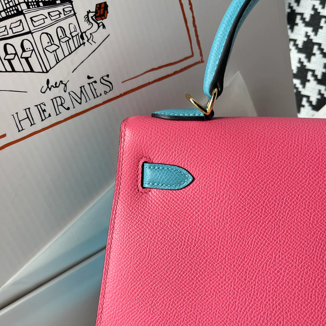 HERMES BAG