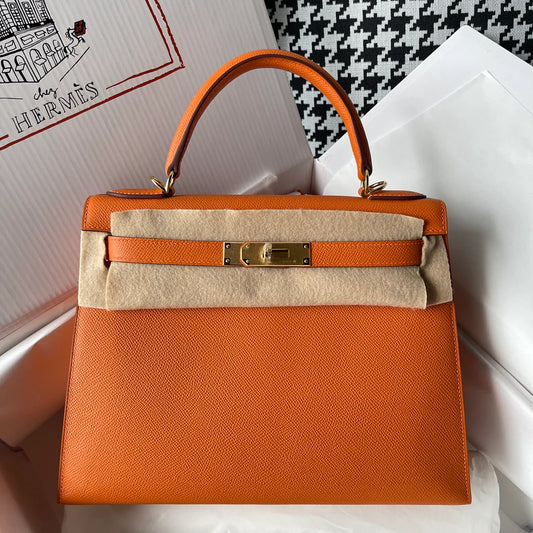 HERMES BAG