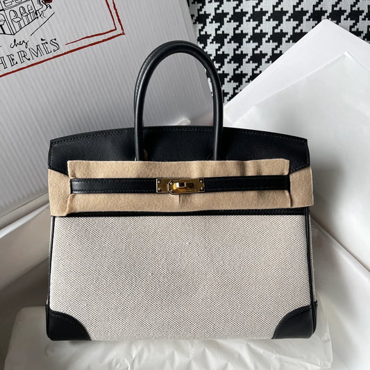 HERMES BAG