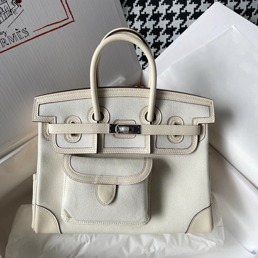 HERMES BAG