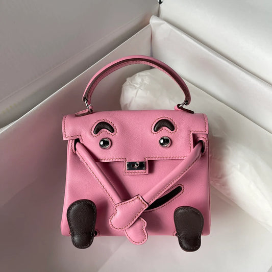 HERMES BAG