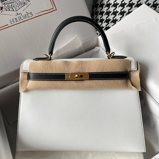 HERMES BAG