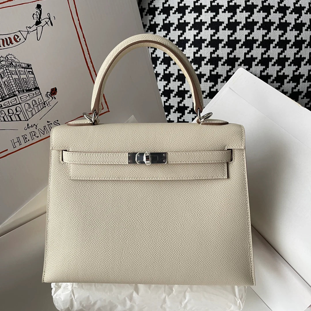 HERMES BAG