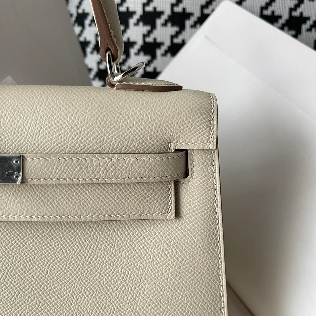 HERMES BAG