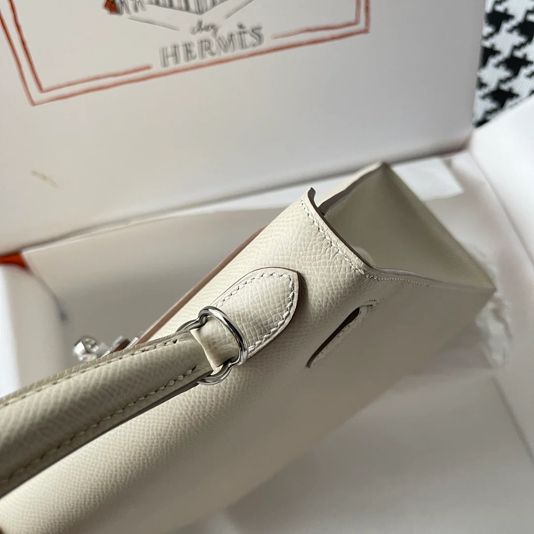 HERMES BAG