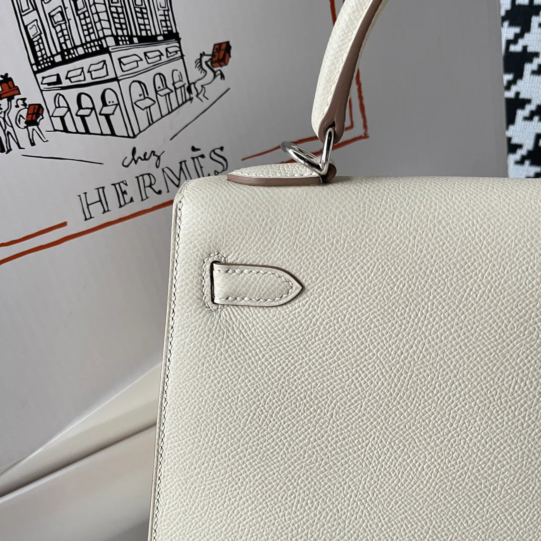 HERMES BAG