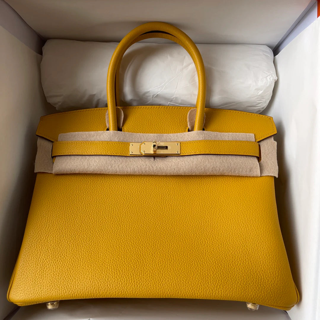HERMES BAG
