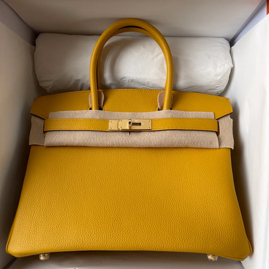 HERMES BAG