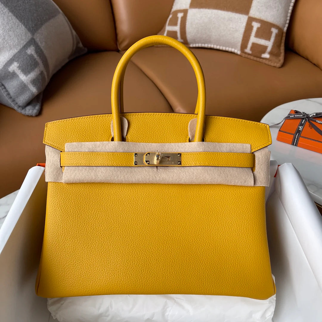 HERMES BAG