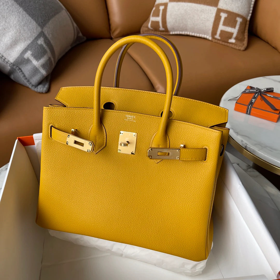 HERMES BAG