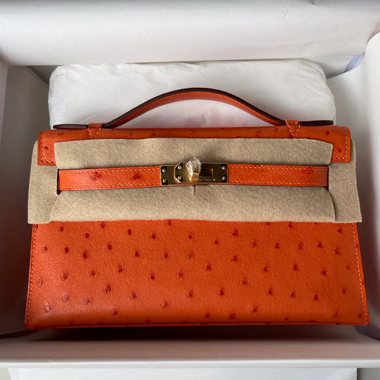 HERMES BAG